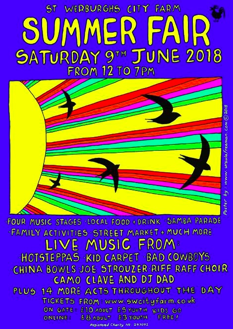 st-werburghs-city-farm-summer-fair-on-saturday-9th-june-2018